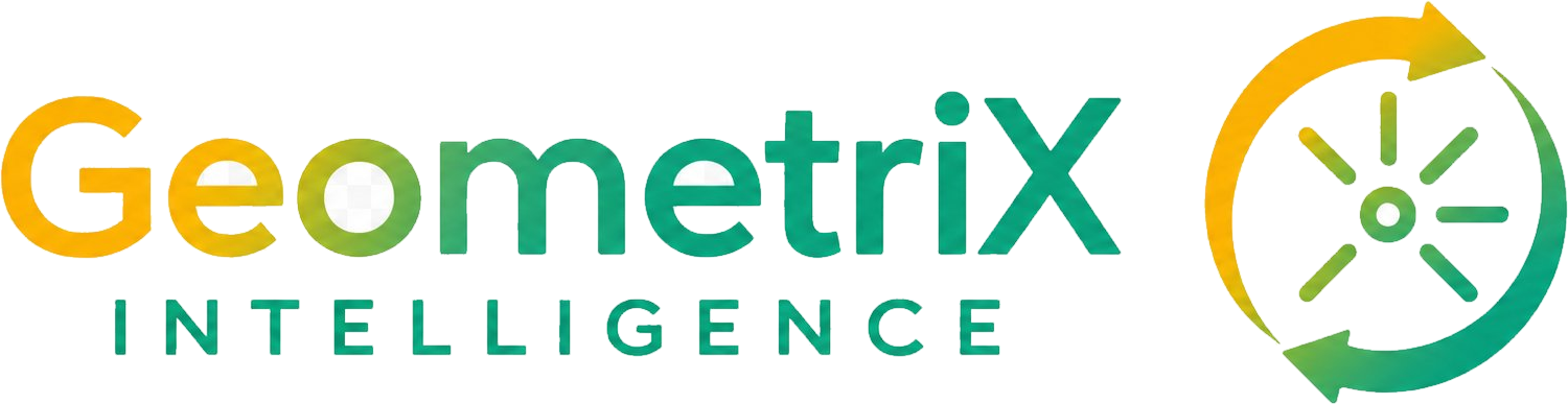 GeometriX Intelligence